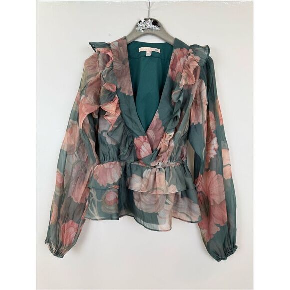 Hutch Sema Top - Picture 5 of 9